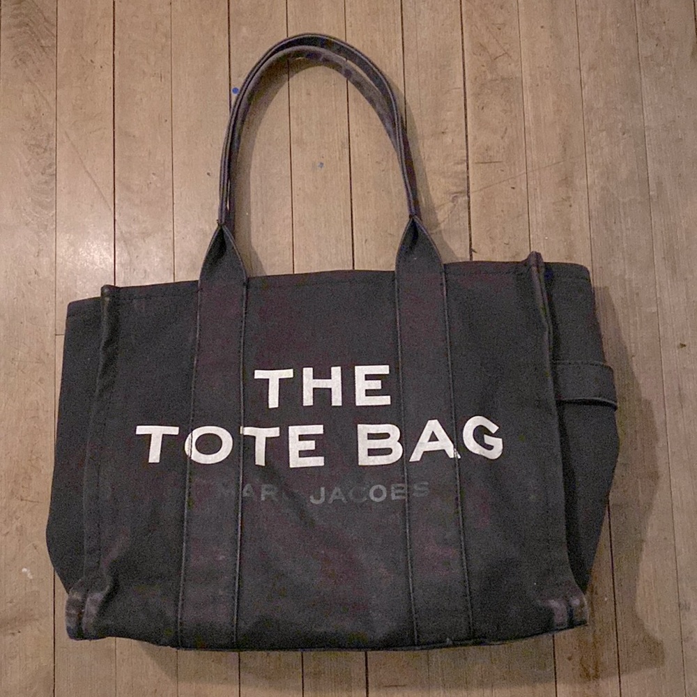 Marc Jacobs weekend bag